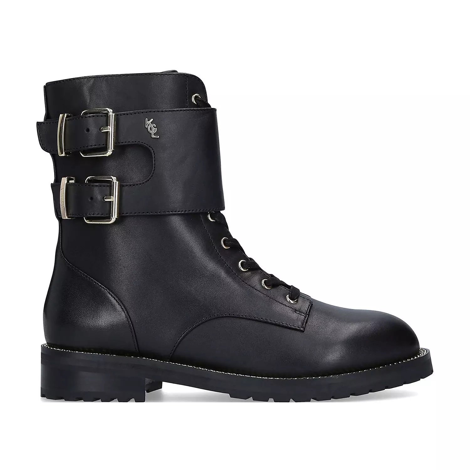 Kurt Geiger Embellished Ankle Boots UFO No More